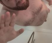 Would it be a bad idea to make posting nudes a part of my self care routine? Hello from the shower. from hawtassmilf nude leaked hello from the shower