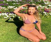 Noelle Foley should do her patriotic duty and take multiple hard poundings from noelle foley n