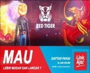 Situs Slot Red Tiger Indonesia - Agen Slot Online Terpercaya - LinkAja88 from situs slot online【gb77 cc】 kyij