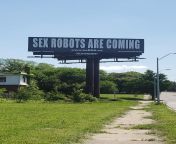Get ready KC, the sex robots are coming ? from kc concepcion sex scandalojasexphots