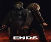 What’s up everybody, welcome back to what’s up world. Exciting news: a brand new movie Halloween End starring Jamie Lee Curtis, so excited to see the movie. Halloween End movie is coming tomorrow in movie theater and peacock 💯🎃🍿🔪 from dÃ³xx sagsix ranjitha sexiscy movie com