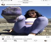 Dirty wet socks from walking around in the sand and the ocean yesterday ?? full video is on my Onlyfans for you dirty sock freaks ? DM me for the link xx from full video amira brie nude onlyfans princessamirab leaked 2