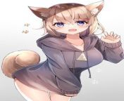 [F4A] Arf arf! Who likes puppy girl tail wags! *tail thumps* How about puppy girl barks! *woof woofs* from puppy girl jenna leaked