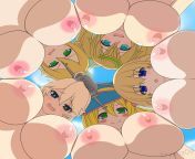Welcome to the busty blonde club (NSFW edition) from galensfw club nsfw