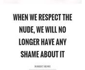 Respect the Nude??? #Nude #Nudism #JustNudism #NaturistBlog #NormaliseNudity from odiaxxxvidio commgrsc ru nudism