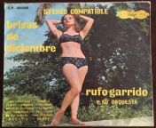 Rufo Garrido-Brisa De Diciembre(1971) from rufo gillespie reson