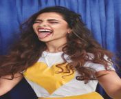Deepika Padukone - DP DP, Yes daddy. Open your mouth, Yes Daddy. Here&#39;s my load. Swallowed it all, Daddy! from joi cum in my mouth daddy