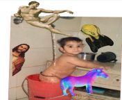Samay&#39;s childhood images and exam paper has one thing constant &#39;leak OP &#39; from actress delhi nude sex0 th board hbse exam paper 2018