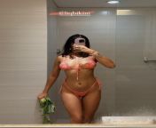 Meghna Kaurs bikini bod is a feast for the eyes ?? from meghna vincent
