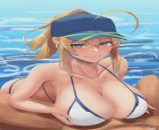 &#34;Hehe relax, I can tell when you are checking me out you know~ If you wanted to have se you could have just asked~&#34; I want to be the stepdaughter that advances with her stepdad by the pool side when no one else is around from giving blowjob to her bf by the river side