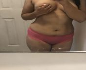 18 One [f]inal tease before I go full nude tm! Kinda nervous! from reshma full nude boobs nipil