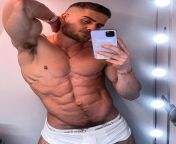 Perfect Man. Perfect Abs. from zoe paul creating perfect man mp4