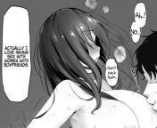 LF Mono Source: &#34;Ah! No! Don&#39;t suck them&#34; &#34;Actually I love having sex with women with boyfriends&#34; from off the leash11 sex with women jpg