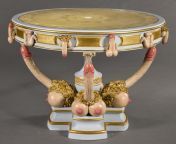 Catherine the Great of Russia had an x-rated table from team russia xxx an