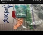 Clonazepam, Kadian 100&amp;20mg capsules and a few shields hidden in the kadian bottle from brooke shields nude in the blue lagoonw americansexvideo com