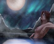 Aela the Huntress (NeroXLIV) [The Elder Scrolls V: Skyrim] from the elder scrolls skyrim orc female 3d