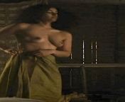 Meena Rayann in Game of Thrones from meena kumari in nudeeepika samson chut videos