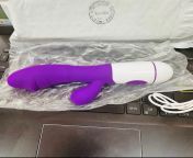 How should I use this toy to give her (my wife) an orgasm? from pakistan wife get orgasm