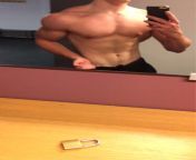 Turning 18, 511, 170 lbs, 3 months active gym. Tell me what you think from 18 string nights