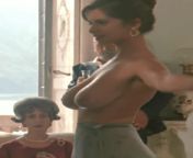 Debora Caprioglio in &#39;Paprika&#39; from debora caprioglio nude