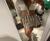 Anna F ASMR, trying on clothes from view full screen ginger asmr trying on dresses onlyfans leak video mp4