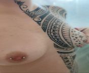 Quick video washing my tits ??? first time doing a video, how did I do? ? from 18 girl first time sex video download com