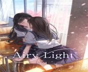 #????? ?Airy Light Vol.1? - ????????? 3P ??????????????? ???Airy Light Vol.1???????????????????? ?URL: https://www.melonbooks.co.jp/detail/detail.php?product_id=386225 ????????????????????????? ??????????????????? from chut vol 1 honey singh vedos mp4 com