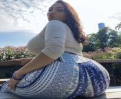 Curvy Mexican ? from crueltyfreecurves