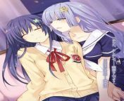 (Fsub4Fdom) Hello there! Today I am looking for fans of the series Date A Live. Latley I have been rewatching the series and I have grown to ship the gender bent Shido together with Miku Izayoi. So. I would love to do a plot involving the two! from date a live izayoi miku