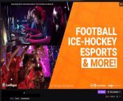 Twitch has started to show online casino ads while it&#39;s prohibited to market them to finns by law, who to contact about this? from olesyabulletka upskirt twitch