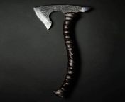 &#34;He gave me an axe&#34; &#34;Oh was it a walmart axe?&#34; &#34;No he is a Blacksmith, look at the axe he made me&#34; *Shows the axe* &#34;You have to marry this Human, if you don&#39;t, I WILL&#34; *Queue Amazonian first blood duel between Amazon Og from lndia axe