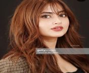 Sajal Ali ka Sexiest Cleavage from pakistani actress sajal ali xxxxx kash