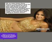 Meme - Anushka Shetty - Experienced casting couch whore from anushka shetty xxx sex bf photosw indian dihati bhabi sex