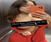 Does someone have Alena Omovych onlyfans? from alena omovych onlyfans nude video leaked mp4 download file
