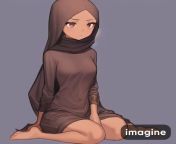 [M4A/F] fetishes about Muslim women. Let&#39;s talk about them what you want to do with them or if you&#39;re a Muslim women what&#39;s turn you on. from muslim women fuck