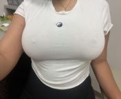 5 years and counting braless from braless wlking