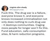 The Drug War is a failure from sarada training the last war v3 download walkthrough