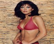 Tanya Roberts [A View To A Kill] from view full screen tanya roberts nude scenes from sheena enhanced in hd mp4