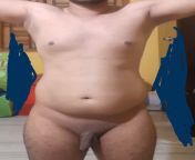 Everything is situational. Love curves and feel positive. Body positive. Desi Nude Man M 26. Body Under Construction from desi nude an