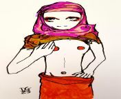 Aisha from aisha syed nude