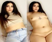 indian goddess with thick body from indian mother with 13