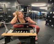 Adelaide Kane [RPM/Tenaya 7] workout cleavage from adelaide kane porn deepfakes