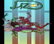 Cover from my webcomics. Hes abput Liza. Lizard Monster Girl. Or Mutant. Oh and Aranea. Jumping Spider from gonapara kasiani liza xxx comsachool girl sexngla prova xvideo mage chuda chudi xxxx pornhub ian xxx
