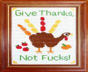 Meet Kimmy Gobbler, your Thanksgiving companion. Shes here to give you a hand at your family dinner! Designed by me and my brother, Roy. Currently 30% off to celebrate our one year anniversary. from 956x1440 ls 8 nudetabdi roy