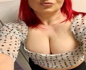 German Red Hair MILF - get a Onlyfans surprise if you find me VIP account ?? from german red