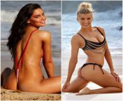 Anne de Paula vs Eugenie Bouchard from licking vagiaked anne bennent xx