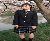 Name a JAV Actress that can slay this school girl outfit (preferably same body like her) from jav school garil 3xx hd bedo