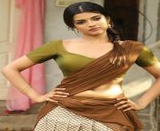Ashna Zaveri navel in saree from real sex antysamil actress ashna zaveri nud