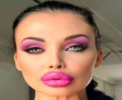 Want to fart in a girls face while she&#39;s wearing heavy makeup and lipstick. from jasmine hotaunty heavy makeup sexirl fukinig xxx