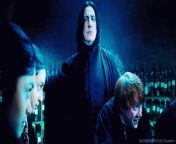 Do this to my ? daddy snape ? from english mom my porn snape